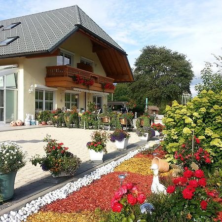 Appartement Rehblick Eisenbach  Oda fotoğraf