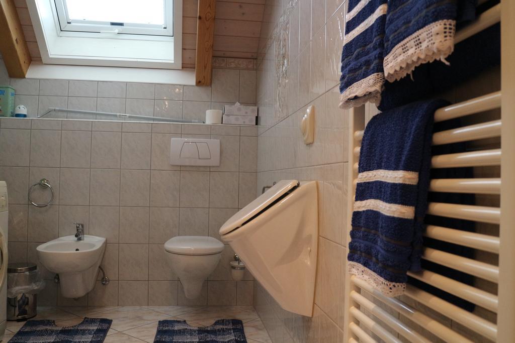 Appartement Rehblick Eisenbach  Dış mekan fotoğraf