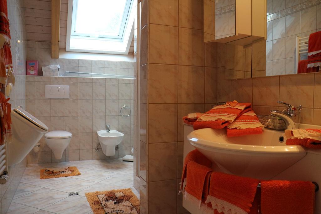 Appartement Rehblick Eisenbach  Dış mekan fotoğraf
